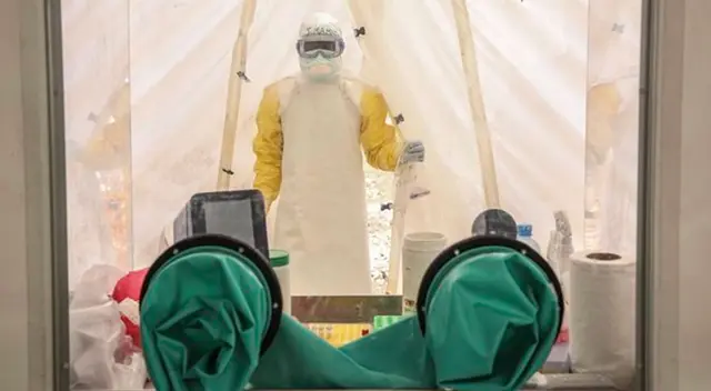 Día Internacional de Preparación ante las Epidemias será cada 27 de diciembre Día Internacional de Preparación ante las Epidemias será cada 27 de diciembre