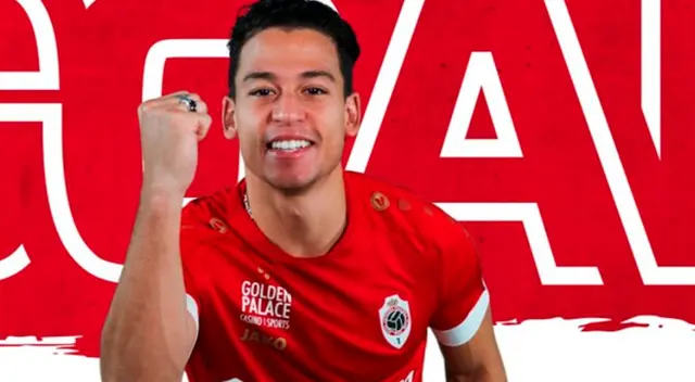 Benavente marcó este domingo. Benavente marcó este domingo.