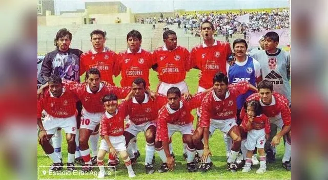 César Sánchez tuvo alternancia en el equipo del Juan aurich