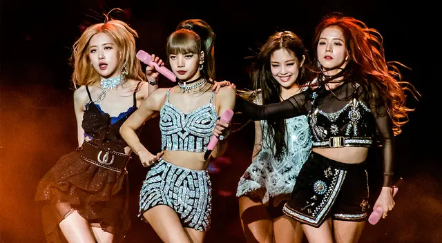 Blackpink aplaza su concierto virtual por COVID-19. Blackpink aplaza su concierto virtual por COVID-19.