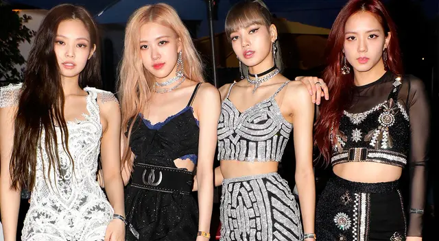 Blackpink aplaza su concierto virtual por COVID-19. Blackpink aplaza su concierto virtual por COVID-19.
