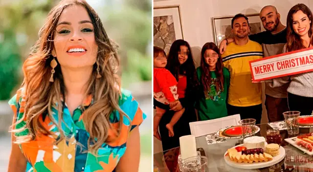 Ethel Pozo envía sensible mensaje a su Tía Marthita. Ethel Pozo envía sensible mensaje a su Tía Marthita.