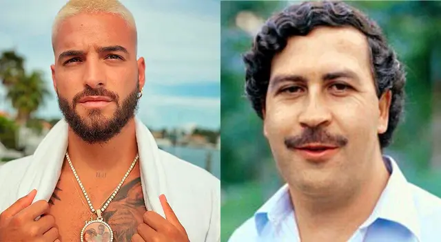 Maluma Maluma