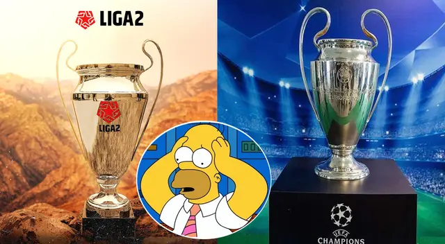 Alianza Atlético y Juan Aurich se enfrentan por el regreso a la Liga 1.