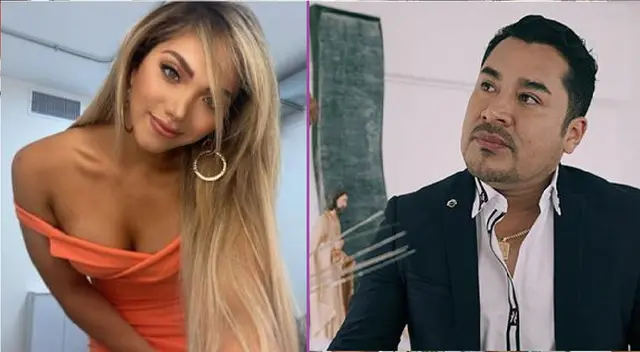 Alexander Blas, Isabel Acevedo y otros amigos celebran juntos Navidad. Alexander Blas, Isabel Acevedo y otros amigos celebran juntos Navidad.