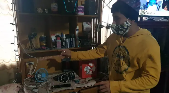 La Policía no quiso aceptar su denuncia porque la víctima no conocía el nombre exacto del presunto taxista. La Policía no quiso aceptar su denuncia porque la víctima no conocía el nombre exacto del presunto taxista.