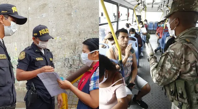 600 mil personas fueron multadas 600 mil personas fueron multadas