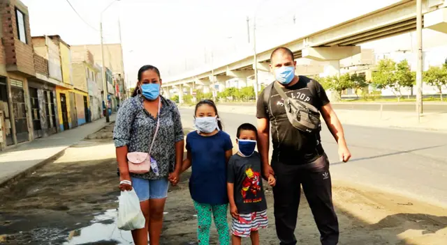 ¿En tu hogar hay un menor de 24 meses? Revisa la lista de requisitos que debes cumplir para ser afiliado al programa Juntos y recibir 200 soles cada dos meses durante la pandemia. ¿En tu hogar hay un menor de 24 meses? Revisa la lista de requisitos que debes cumplir para ser afiliado al programa Juntos y recibir 200 soles cada dos meses durante la pandemia.