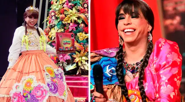 Ernesto Pimentel sobre continuidad de 'El reventonazo de la chola': "Me encantaría quedarme"