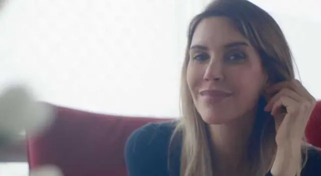 Juliana Oxenford bromeó sobre su onomástico número 42 y se mostró agradecida por pasarlo en compañía de su familia. Juliana Oxenford bromeó sobre su onomástico número 42 y se mostró agradecida por pasarlo en compañía de su familia.