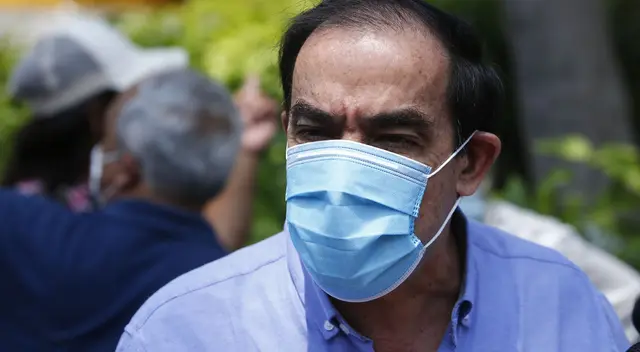 Yonhy Lescano es el candidato a la presidencia del partido Acción Popular para las elecciones 2021. Yonhy Lescano es el candidato a la presidencia del partido Acción Popular para las elecciones 2021.