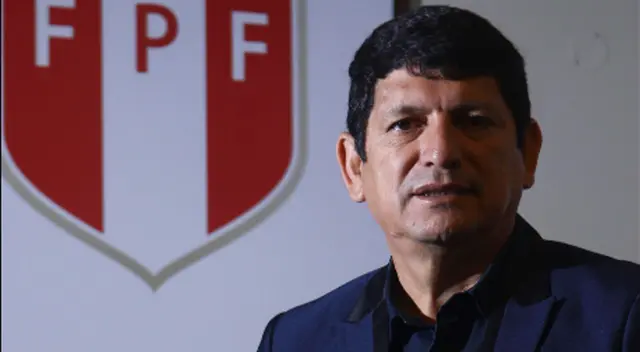 Agustín Lozano seguirá en el cargo hasta 2021. Agustín Lozano seguirá en el cargo hasta 2021.