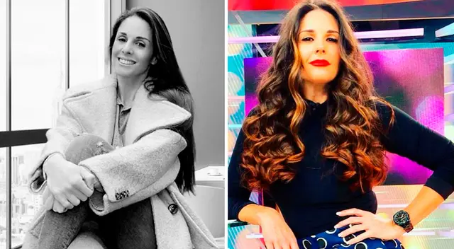 Rebeca Escribens preocupada por la salud mental de sus fans. Rebeca Escribens preocupada por la salud mental de sus fans.