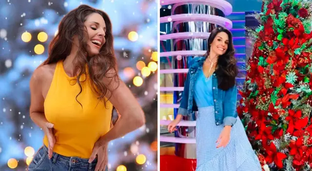 Rebeca Escribens preocupada por la salud mental de sus fans. Rebeca Escribens preocupada por la salud mental de sus fans.