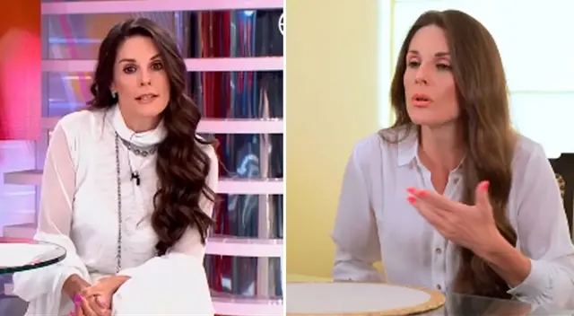 Rebeca Escribens preocupada por la salud mental de sus fans. Rebeca Escribens preocupada por la salud mental de sus fans.