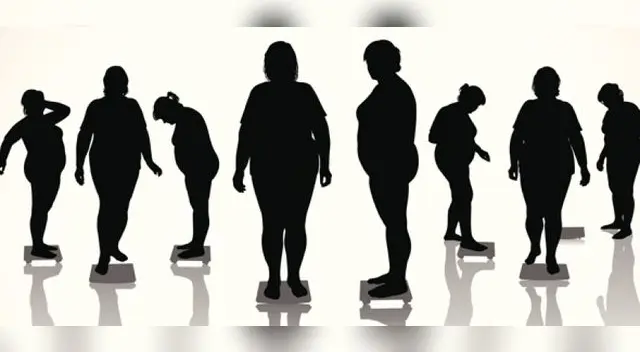 Hay que dejar de comer mal, eliminar grasas malas, azúcares, etc.