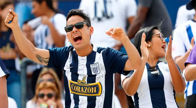 El descenso de Alianza Lima es un hecho histórico que todos recordarán y como prueba una universidad hizo la pregunta a sus alumnos para probar su nivel de conocimiento.