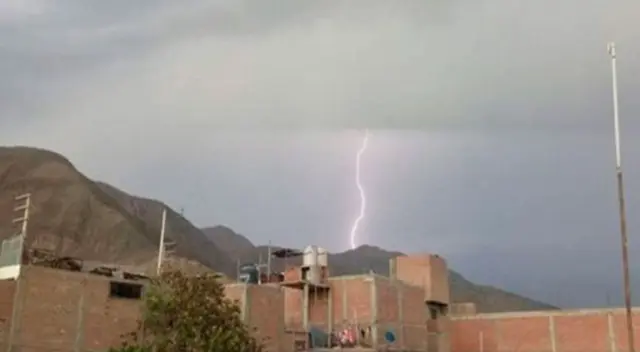 caída en rayo deja un muerto y dos heridos caída en rayo deja un muerto y dos heridos