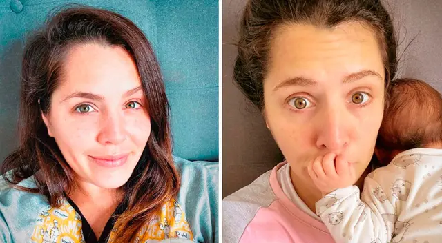 Yiddá Eslava prepara un nuevo proyecto para su carrera de escritora. Yiddá Eslava prepara un nuevo proyecto para su carrera de escritora.