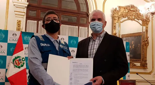 Metropolitano. Metropolitano.