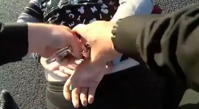 Dictan prisión contra el comerciante  Oscar Sifuentes Abrego por asesinar a una estudiante de enfermería