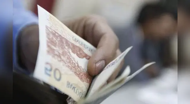 Si eres beneficiario de la afiliación a la banca celular, te explicamos qué hacer si no te llegó el SMS con la clave secreta para cobrar el segundo bono Universal.