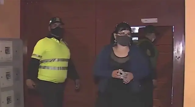 Intervienen fiesta COVID-19. Intervienen fiesta COVID-19.