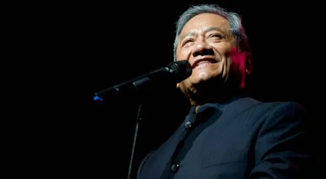 Juan Pablo Manzanero envió un reflexivo mensaje en su Twitter tras la partida de su padre Armando Manzanero.