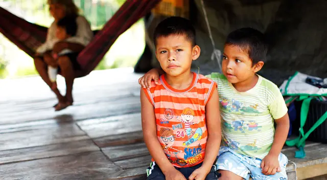 Te contamos cómo puedes consultar si eres beneficiario del bono Niños a través de una llamada telefónica y sin salir de casa.