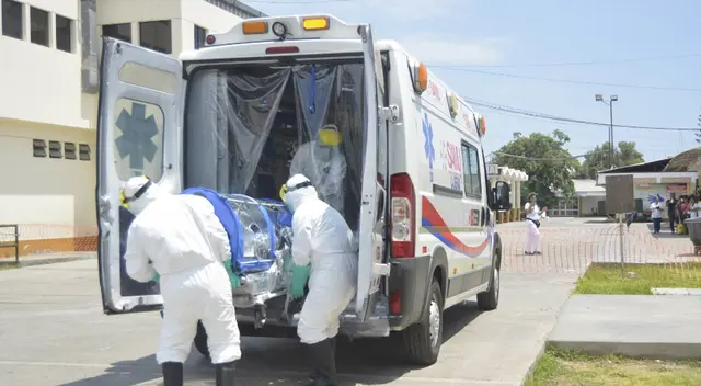 Muertes COVID-19. Muertes COVID-19.