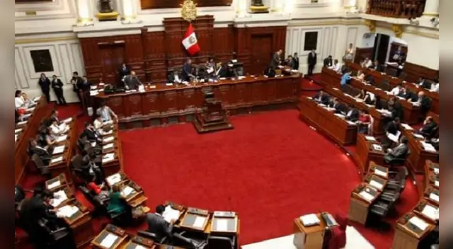 El Parlamentó rechazó el nuevo texto sustitutorio de la Ley Agraria.