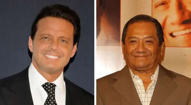 Armando Manzanero aseguró que a Luis Miguel le faltó el amor de sus padres y abuelos. Armando Manzanero aseguró que a Luis Miguel le faltó el amor de sus padres y abuelos.