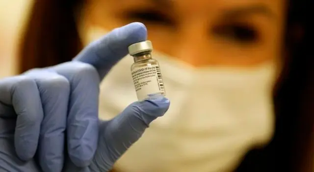 La nueva cepa del coronavirus llegó a Sudamérica La nueva cepa del coronavirus llegó a Sudamérica