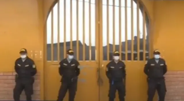 Municipio de Comas anunció que denunciará a la Municipalidad de SMP por usurpación de funciones y abuso de autoridad.