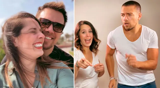 Yiddá Eslava le festeja el cumpleaños a su pareja Julián Zucchi. Yiddá Eslava le festeja el cumpleaños a su pareja Julián Zucchi.