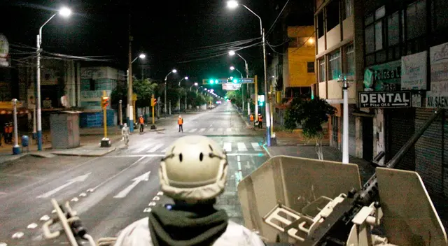 El nuevo horario de toque de queda en todo el país será hasta el 4 de enero, según disposiciones del Gobierno peruano, por Navidad y Año Nuevo 2021. El nuevo horario de toque de queda en todo el país será hasta el 4 de enero, según disposiciones del Gobierno peruano, por Navidad y Año Nuevo 2021.