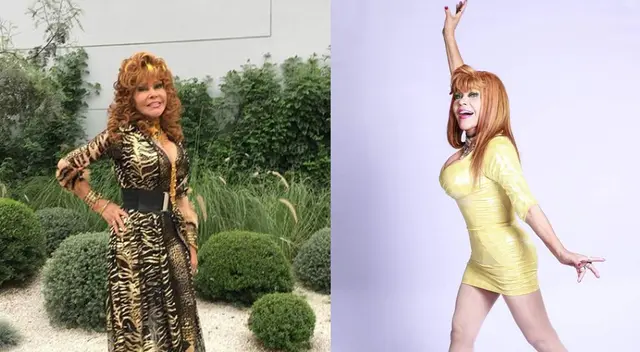 Tigresa del Oriente alista sus cábalas para recibir el 2021. Tigresa del Oriente alista sus cábalas para recibir el 2021.