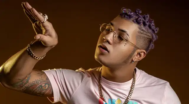 Tema “Hecha Pa' Mi” la rompa en Tiktok. Tema “Hecha Pa' Mi” la rompa en Tiktok.