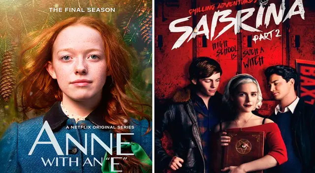 Conoce las series que no seguirán en las famosos streamings.