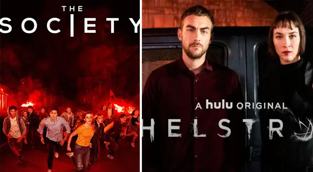 Conoce las series que no seguirán en las famosos streamings.