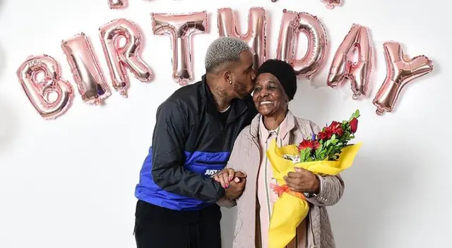 Jefferson Farfán, figura de la selección peruana, fue noticia en las redes sociales | Foto: Instagram Jefferson Farfán Jefferson Farfán, figura de la selección peruana, fue noticia en las redes sociales | Foto: Instagram Jefferson Farfán