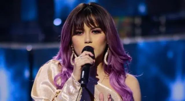 Amy Gutiérrez reportó cuenta que usa su fotografía. Amy Gutiérrez reportó cuenta que usa su fotografía.