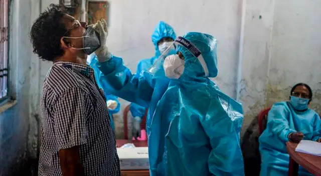 Costa Rica informó este miércoles la detección de ocho casos probables de reinfección por COVID-19. Costa Rica informó este miércoles la detección de ocho casos probables de reinfección por COVID-19.