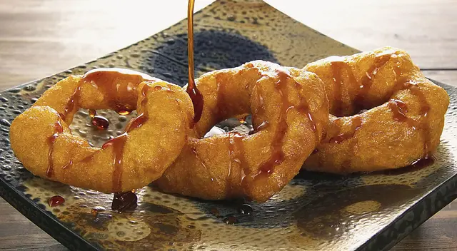 Conoce las 10 recetas más buscadas por los peruanos para cocinar en la cuarentena. Conoce las 10 recetas más buscadas por los peruanos para cocinar en la cuarentena.