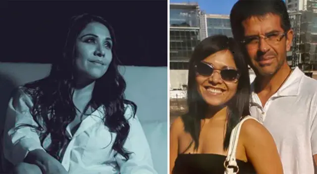 Tula Rodríguez recuerda los 3 meses de fallecido de Javier Carmona.