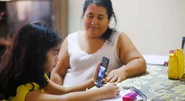 La matrícula digital de inicial y primaria inició para el Año escolar 2021, conoce en simples pasos cómo hacerlo.