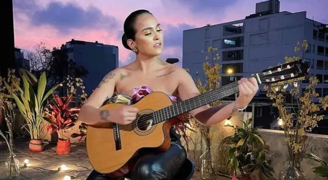 Daniela Darcourt se unirá a una conocida cadena de supermercados para brindar un show en redes sociales este 31 de diciembre. Daniela Darcourt se unirá a una conocida cadena de supermercados para brindar un show en redes sociales este 31 de diciembre.