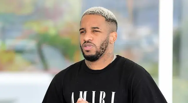 Jefferson Farfán, figura de la selección peruana, fue noticia en las redes sociales | Foto: Instagram Jefferson Farfán Jefferson Farfán, figura de la selección peruana, fue noticia en las redes sociales | Foto: Instagram Jefferson Farfán