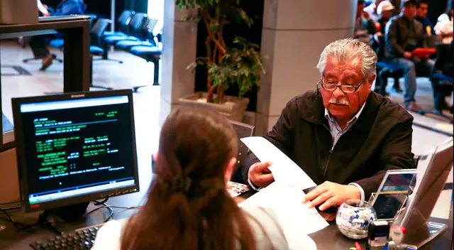 Si eres afiliado del Sistema Nacional de Pensiones, revisa el cronograma de pagos del bono ONP para conocer qué día te toca cobrar 930 soles.