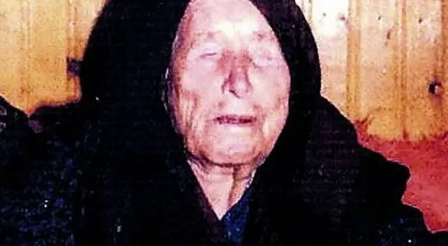 Conoce las profecías de Baba Vanga para el 2021.